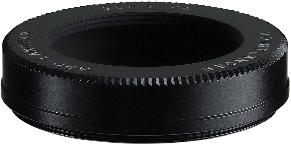 APO-LANTHAR 90mm F4 Close Focus VM