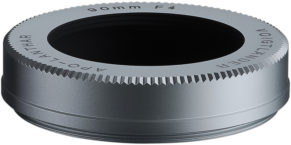 APO-LANTHAR 90mm F4 Close Focus VM