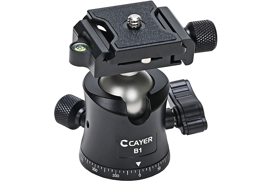 CAYER B1