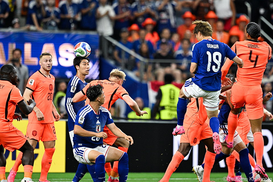 FIFAワールドカップ2026写真レポート