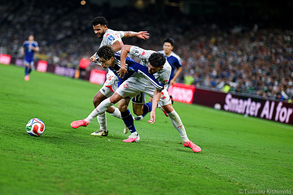 FIFAワールドカップ2026写真レポート
