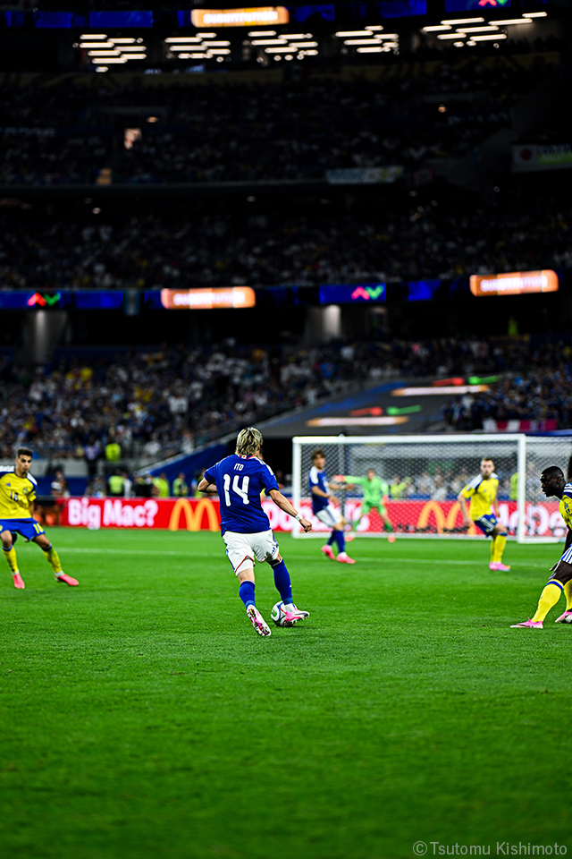 FIFAワールドカップ2026写真レポート