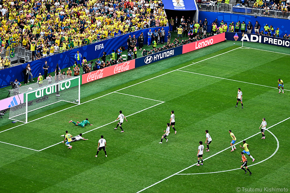 FIFAワールドカップ2026写真レポート