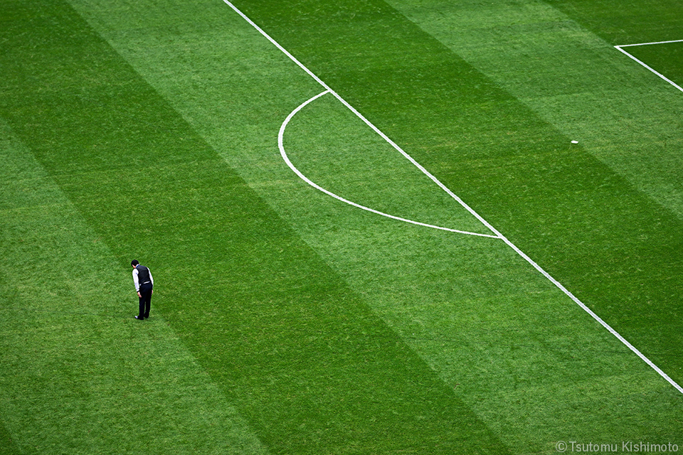 FIFAワールドカップ2026写真レポート