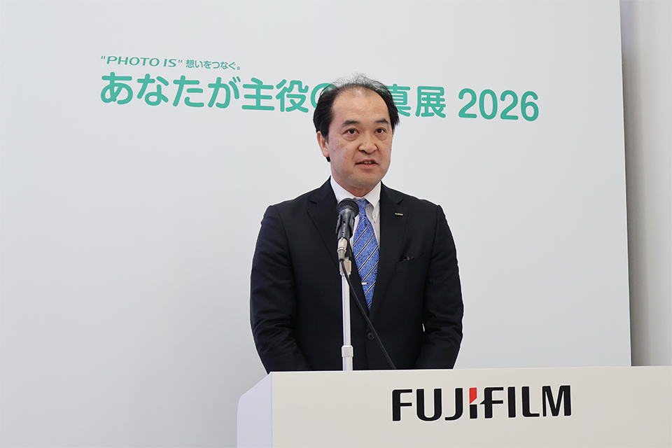 “PHOTO IS”想いをつなぐ。あなたが主役の写真展2026