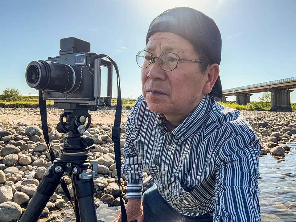 APO-LANTHAR 90mm F4 Close Focus 実写レビュー
