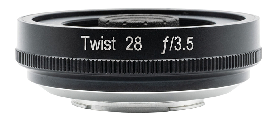 Lensbaby Twist 28