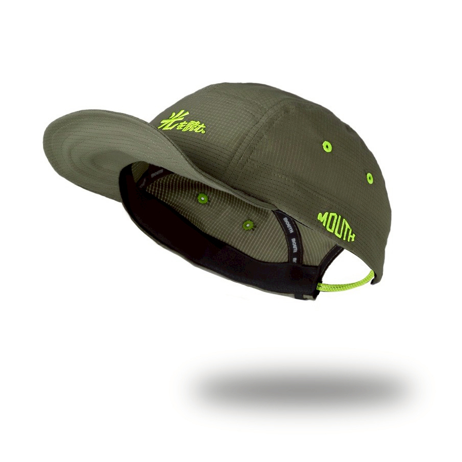 Flex Cool Jet Cap HIKARI