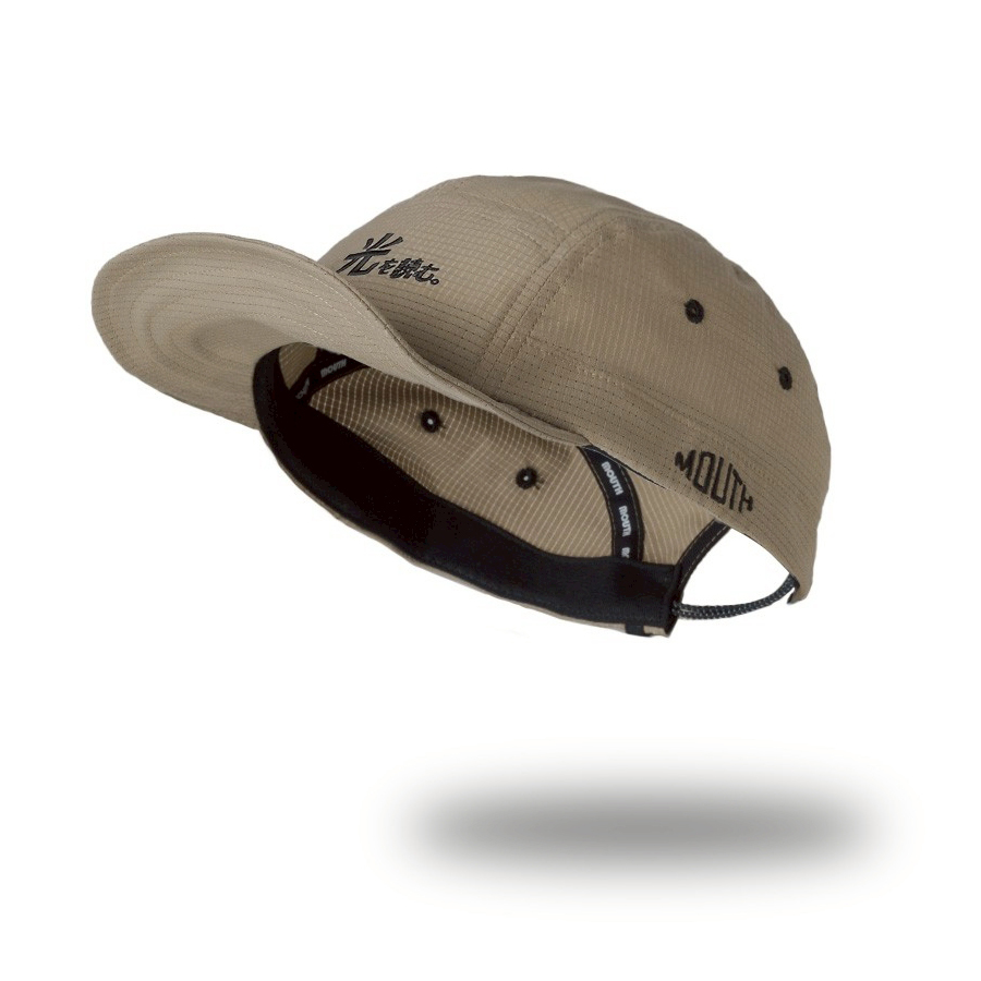 Flex Cool Jet Cap HIKARI