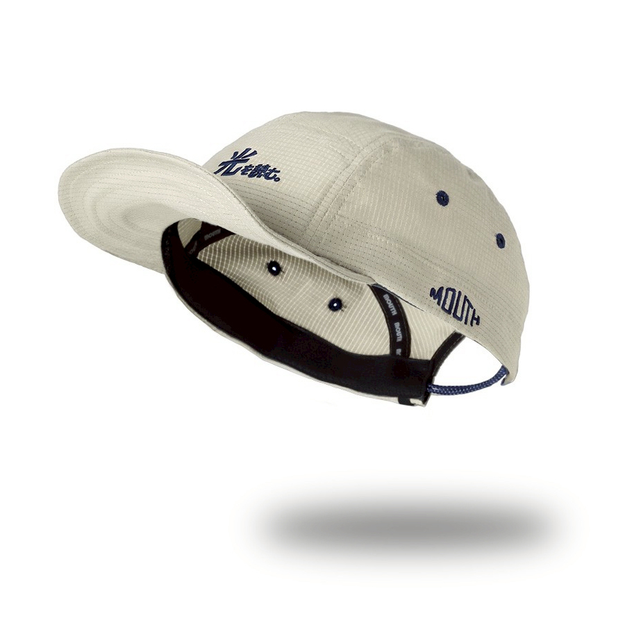 Flex Cool Jet Cap HIKARI