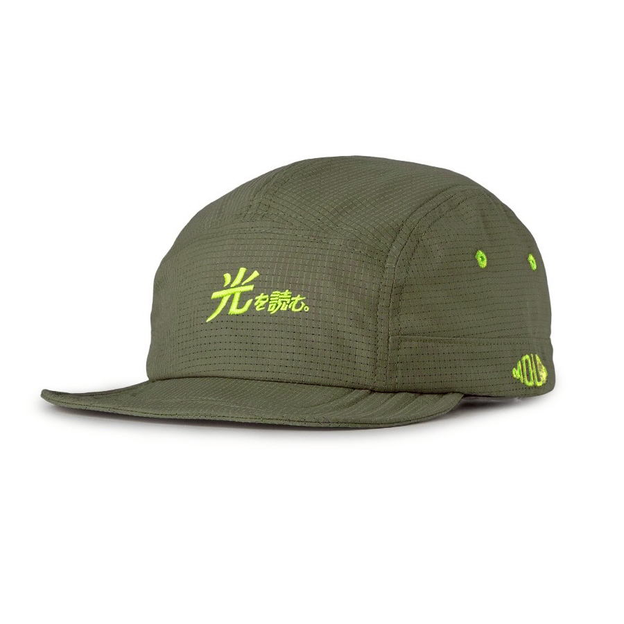 Flex Cool Jet Cap HIKARI