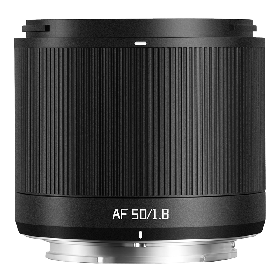 TTArtisan Neo AF 50mm f/1.8