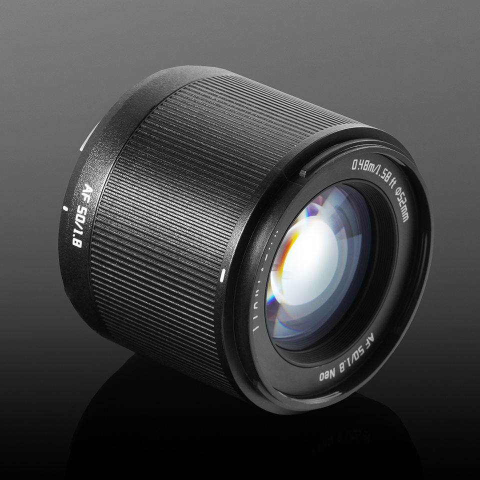 TTArtisan Neo AF 50mm f/1.8