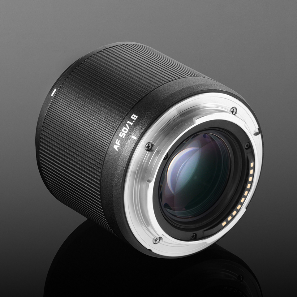TTArtisan Neo AF 50mm f/1.8