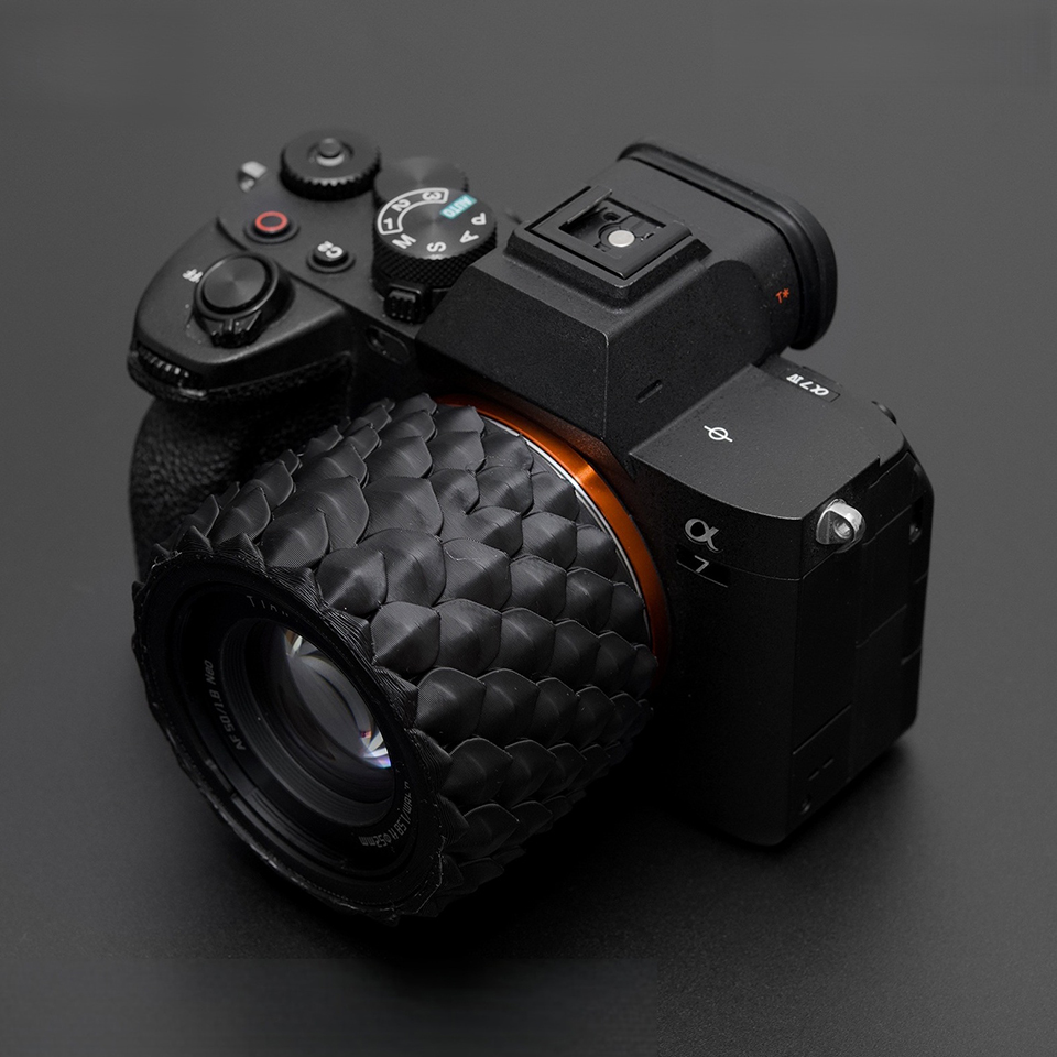 TTArtisan Neo AF 50mm f/1.8