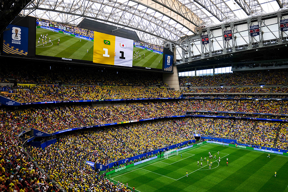 フォトグラファーが見たサッカーW杯の舞台裏 ─ FIFAワールドカップ2026写真レポート後編