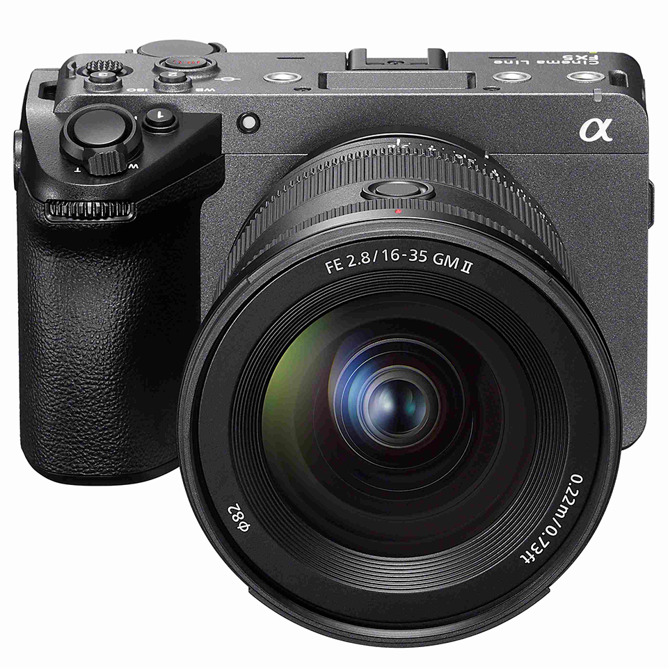 FX5