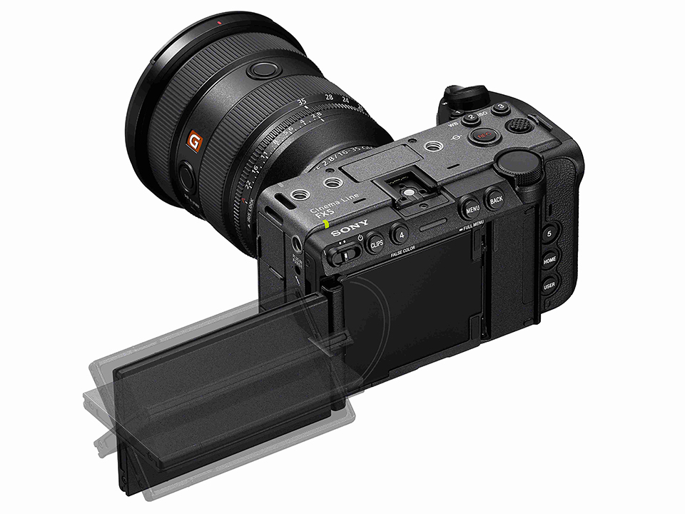 FX5