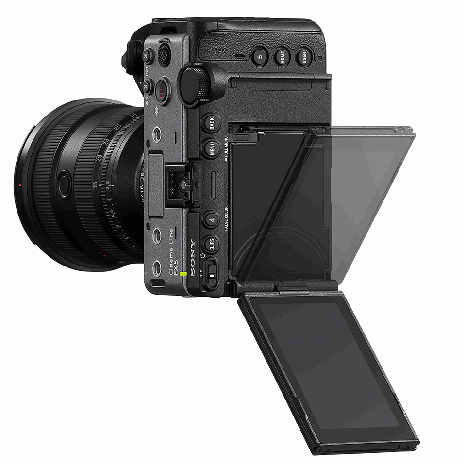 FX5