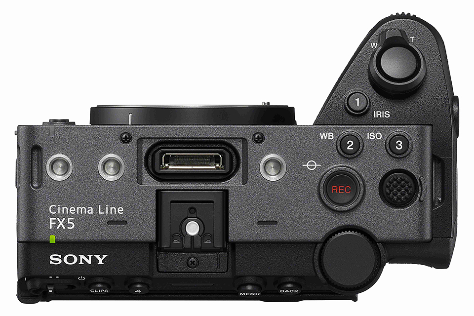 FX5