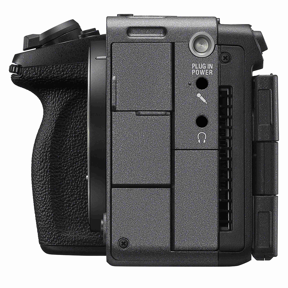 FX5