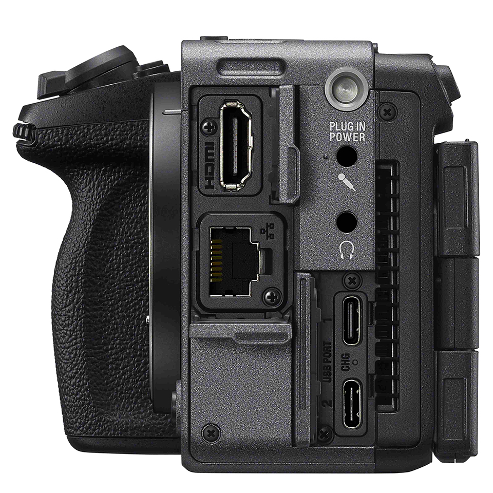FX5