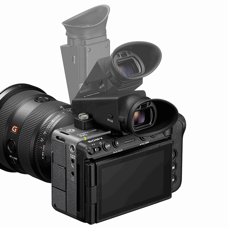 FX5 ＋ DVF-EL1