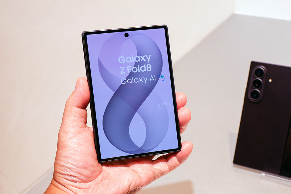 Galaxy Z Fold8