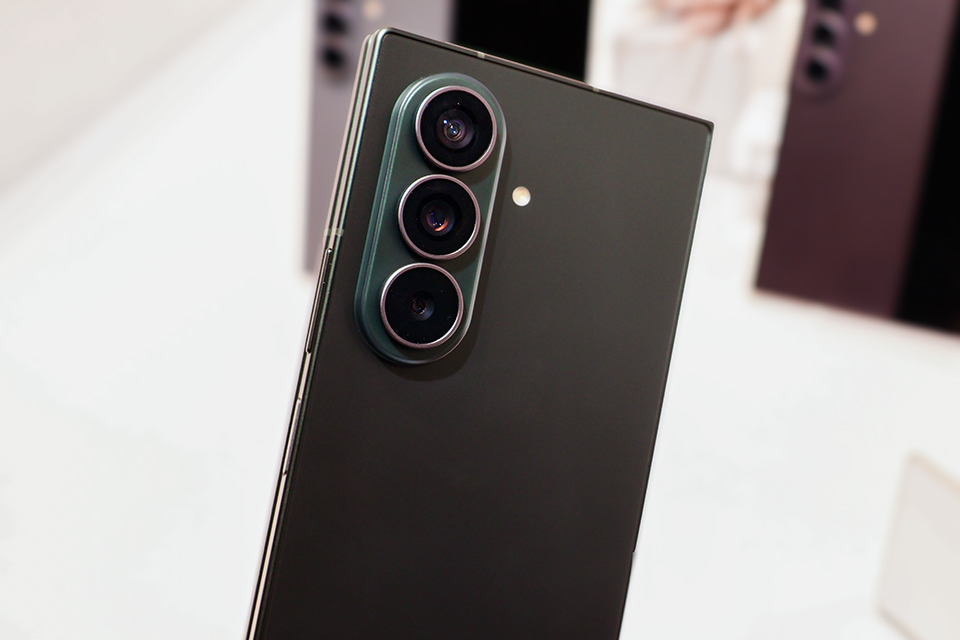 Galaxy Z Fold8 Ultra