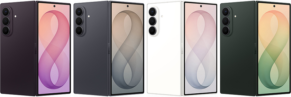 Galaxy Z Fold8 Ultra