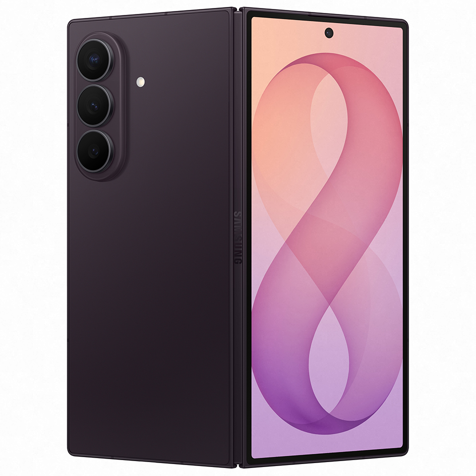 Galaxy Z Fold8 Ultra