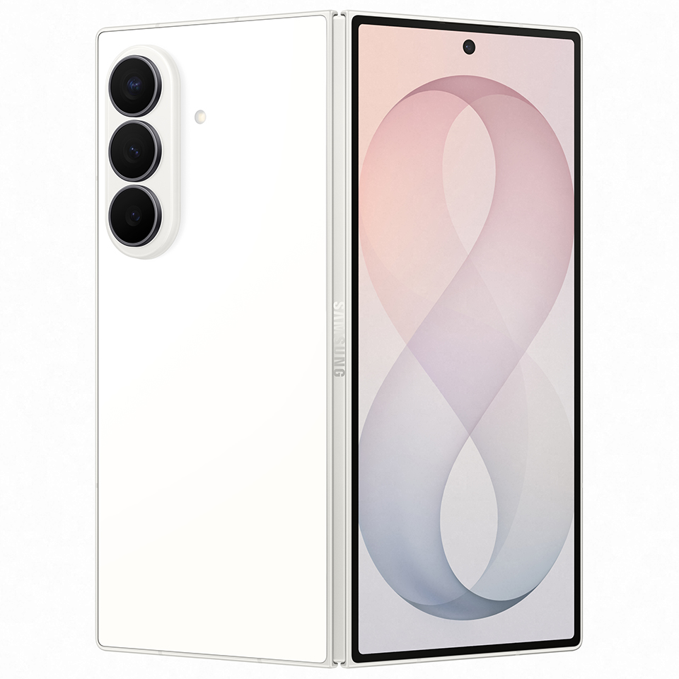 Galaxy Z Fold8 Ultra