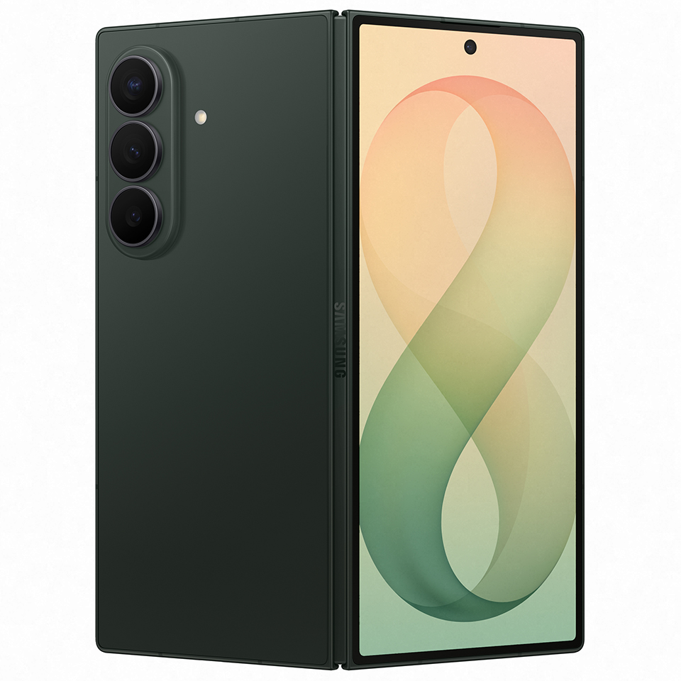 Galaxy Z Fold8 Ultra