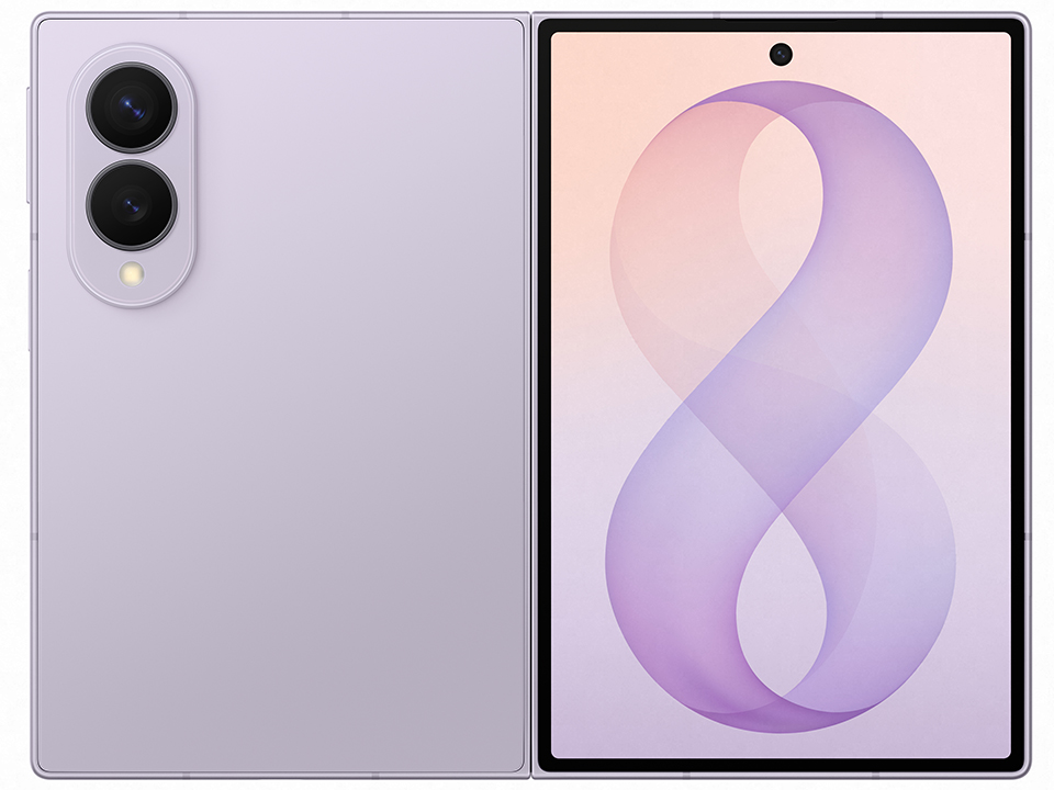Galaxy Z Fold8