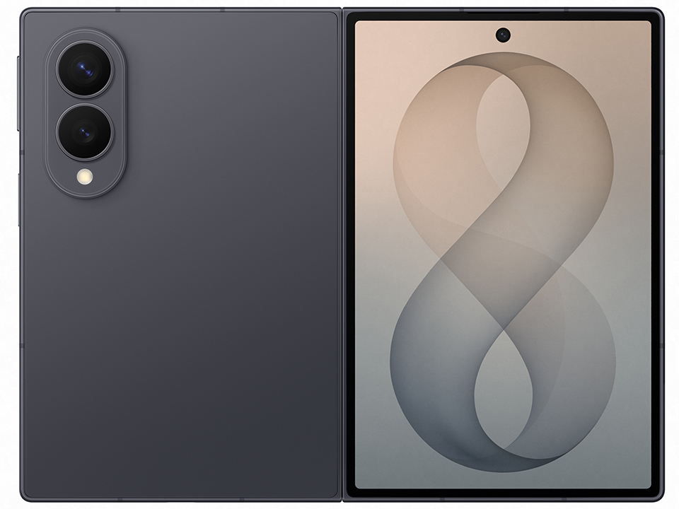 Galaxy Z Fold8
