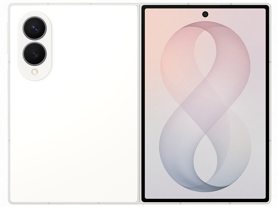Galaxy Z Fold8