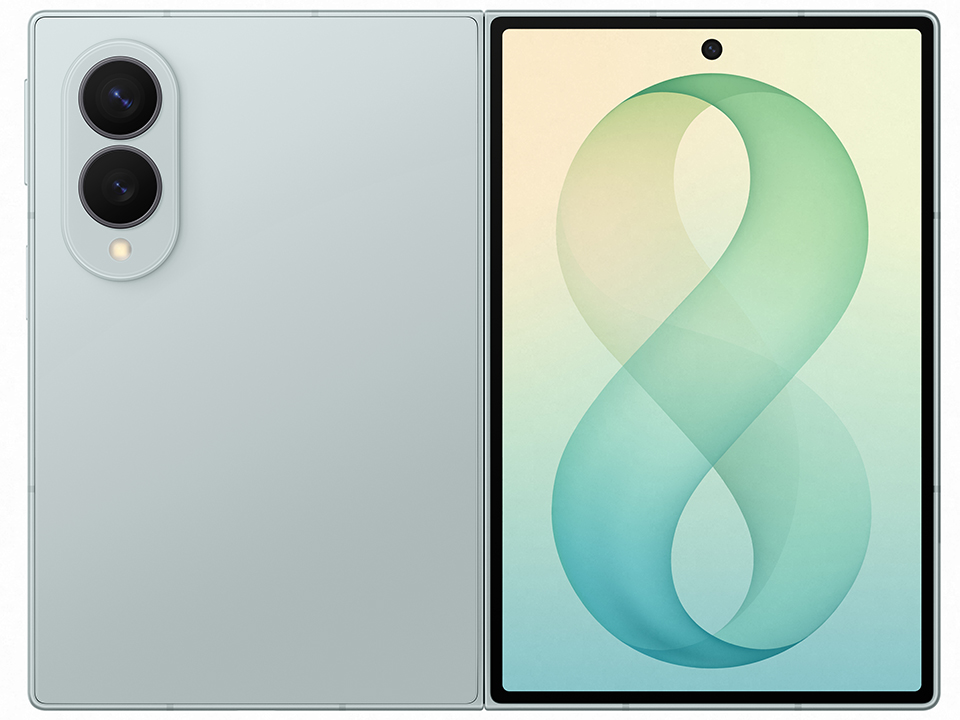 Galaxy Z Fold8
