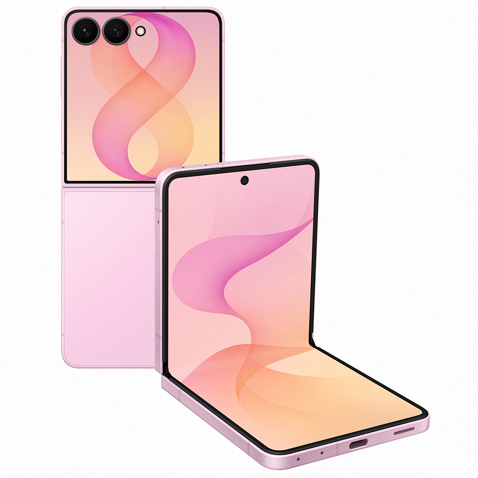Galaxy Z Flip8