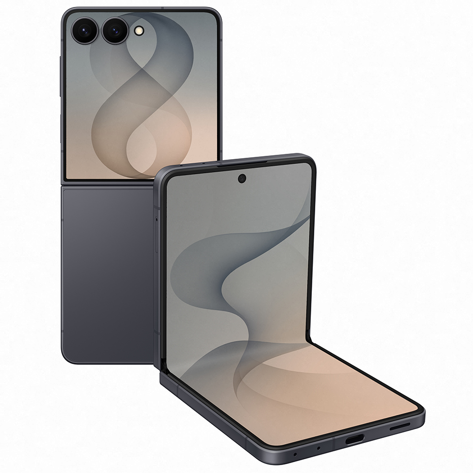 Galaxy Z Flip8