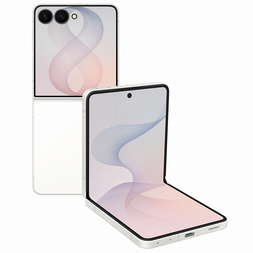 Galaxy Z Flip8