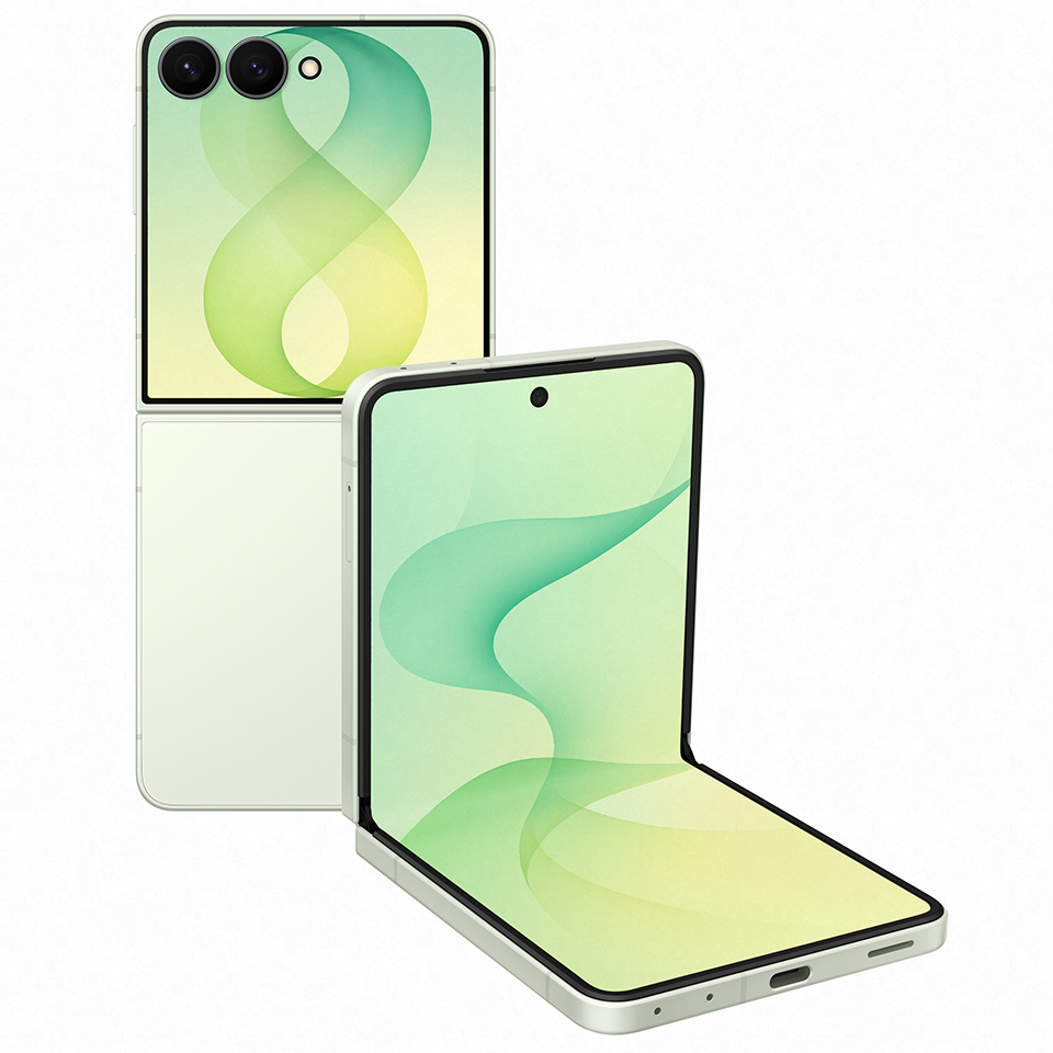 Galaxy Z Flip8