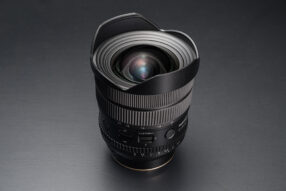 タムロン 12-20mm F2.8 実写チェック！ デザインを一新したプレミアム