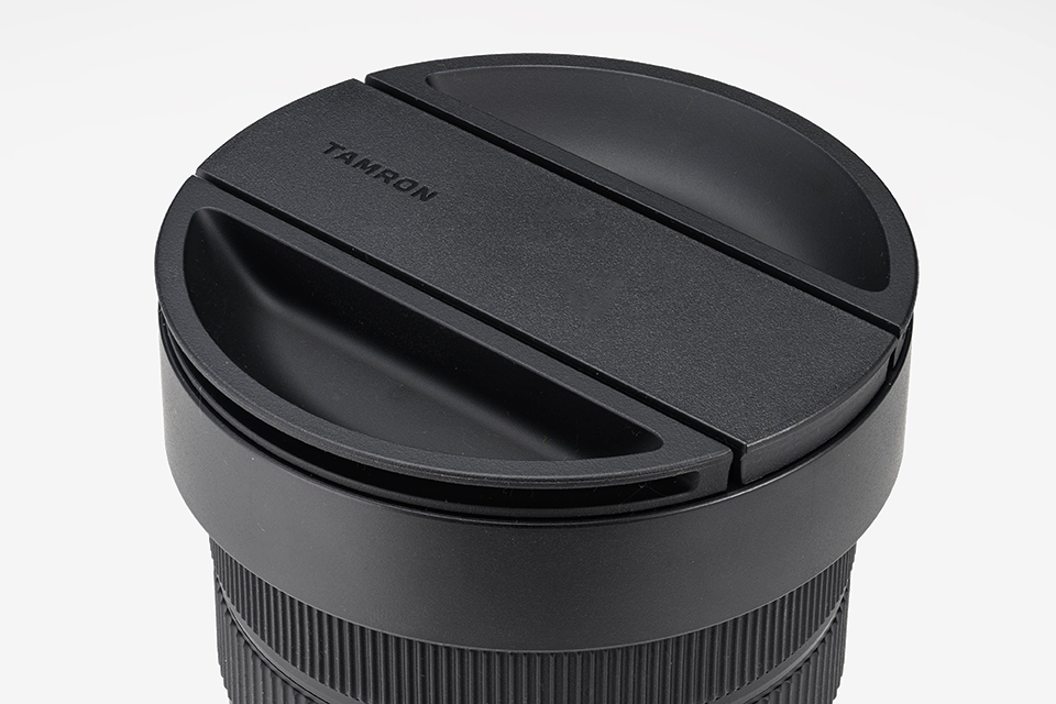 タムロン 12-20mm F2.8 実写チェック