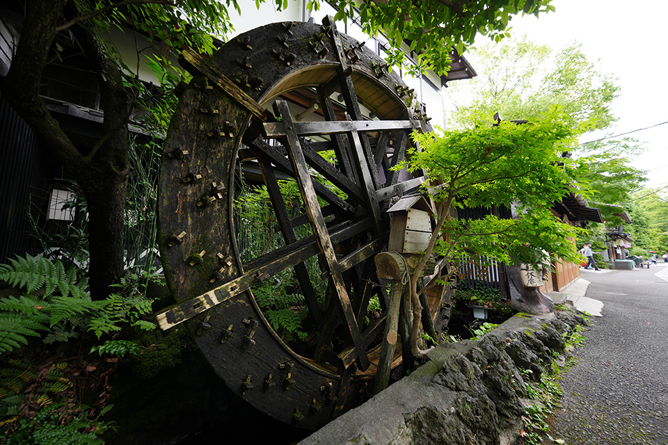 タムロン 12-20mm F2.8 実写チェック