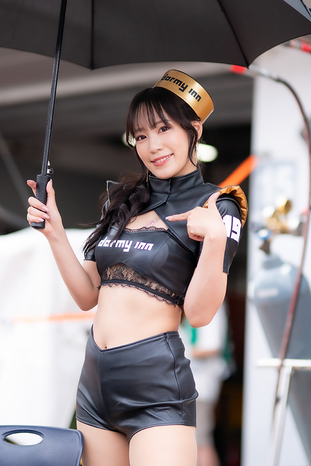 GTワールドチャレンジ・アジア第6戦レポート