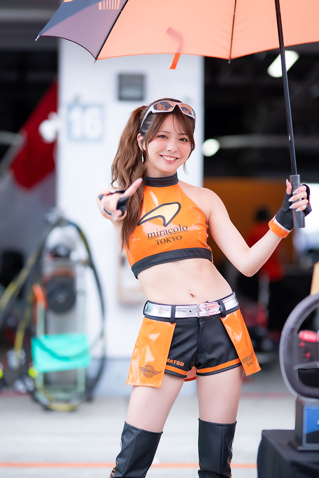 GTワールドチャレンジ・アジア第6戦レポート