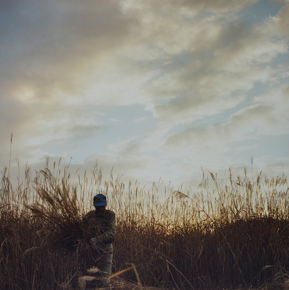 TRINITY 瞬間と永遠── Past, Present, Future 第1回