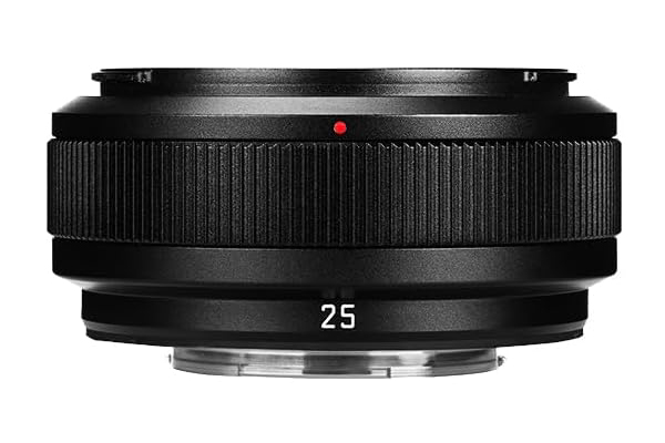 SG-image AF 25mm F1.8 マイクロフォーサーズ用