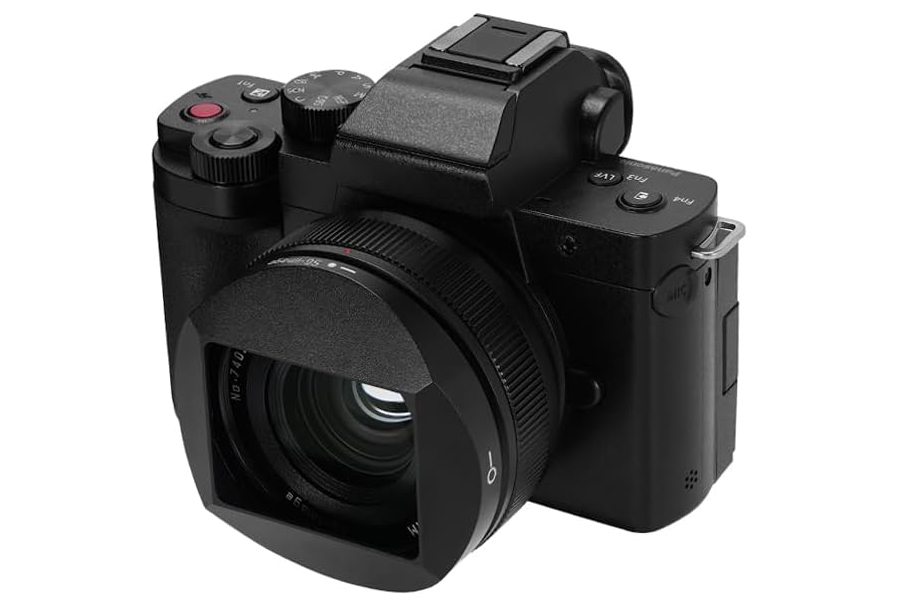 SG-image AF 25mm F1.8 マイクロフォーサーズ用