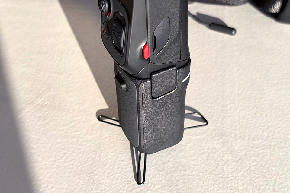 Insta360 Luna Ultra レビュー